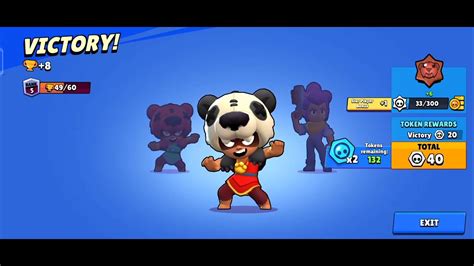 Brawl Stars Gameplay Walkthrough Part 2 Nita Ios And Android