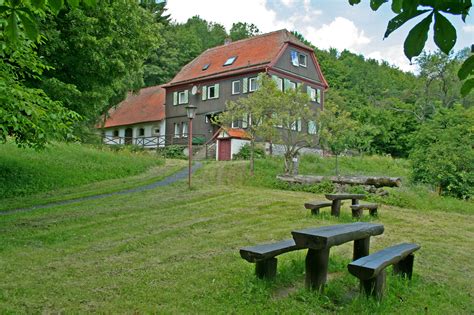 Schweinfurter Haus Bewirtschaftete Hütte outdooractive