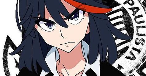 Ryuko Matoi Corinthiana Album On Imgur