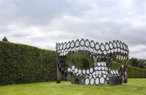 Jardim De Escultura Os 8 Jardins Mais Impressionantes Mapa Do Viajante