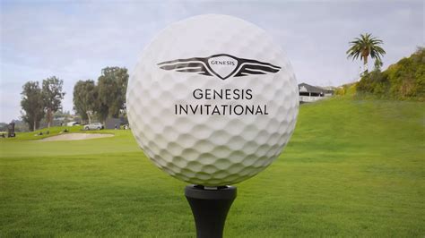 The Genesis Invitational || Genesis USA-OLD