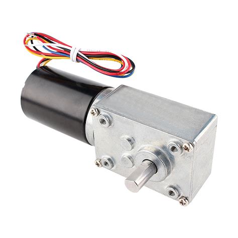 12V 14W Brushless Dc Motor for Service Robot and Industrial devices ...