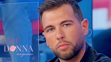 Alessandro Vicinanza | chi è | età | altezza | Uomini e Donne ...