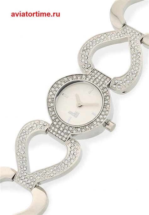 Женские наручные часы Moschino MW0431 Arabesque