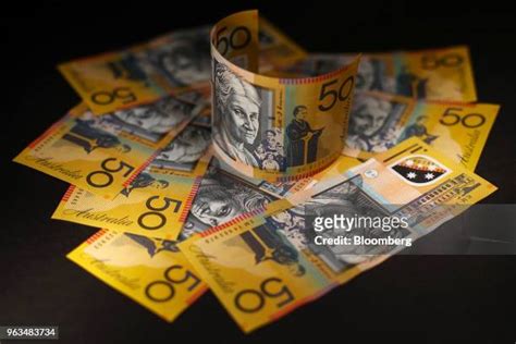 395 Australian 50 Note Stock Photos, High-Res Pictures, and Images ...