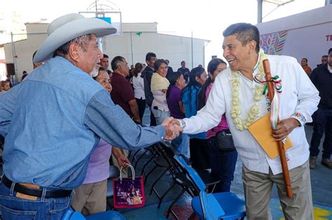 Refuerza Gobierno De Oaxaca La Educaci N Cultura Y M Sica Para El