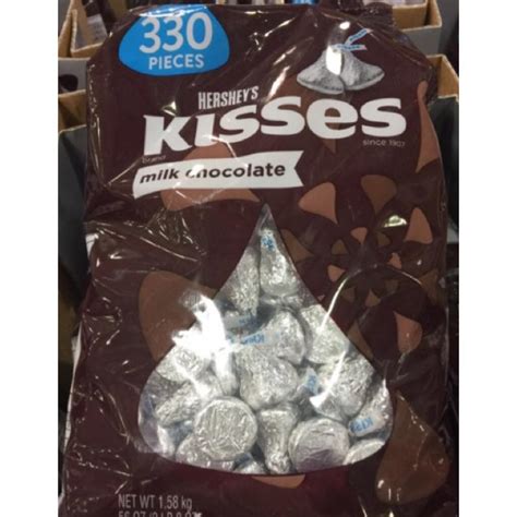 Hershey S Kisses