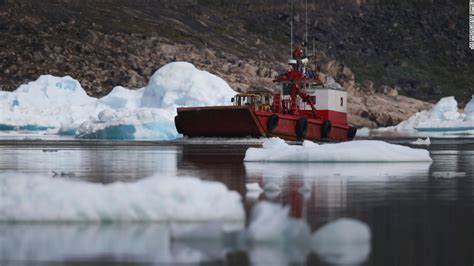 El Cambio Climático Es Real Y Es Culpa Del Hombre Con Certeza Del 95 Cnn