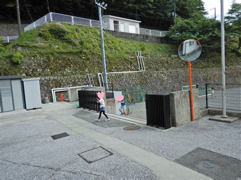 フラフープブーム ♨神奈川県箱根町 児童養護施設『箱根恵明学園』♨