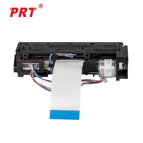 4 Inch Thermal Printer Mechanism PT1041S Compatible With Seiko LTPV