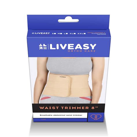 Buy Liveasy Ortho Care Knee Cap Pair Modern Orthopedic Solution