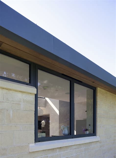 Aluminium Glazing Products | Urban & Grey London