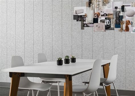 Materials | Sound Absorbing Panels | Sola Felt Tiles | 3form