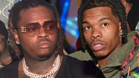 Gunna Denies Dissing Lil Baby On Comeback Track Mum On Lil Durk Though