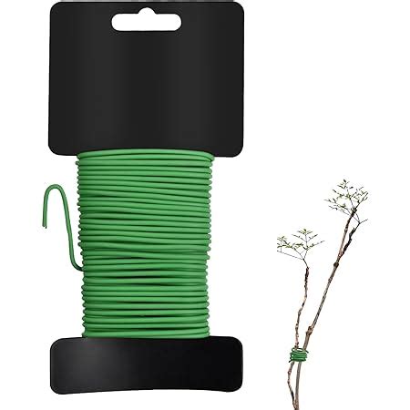 Dibotell M Garden Wire For Climbing Plants Mm Climbing Plant Wire