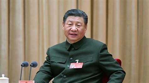 Xi Jinping Betont Vertiefung Von Reformen Zur Umfassenden Verbesserung