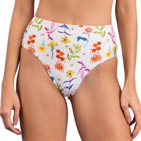 Rio De Sol Bas De Maillot De Bain Countryside Femme Des Marques Vous