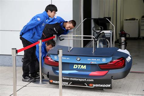 Fuji Speedway Jpn Th November Bmw M Motorsport Super Gt X