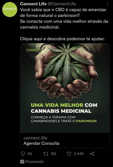 Tiba On Twitter Pq Meus Anuncio Do Twitter S Sobre Maconha