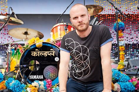 15 Enigmatic Facts About Will Champion - Facts.net