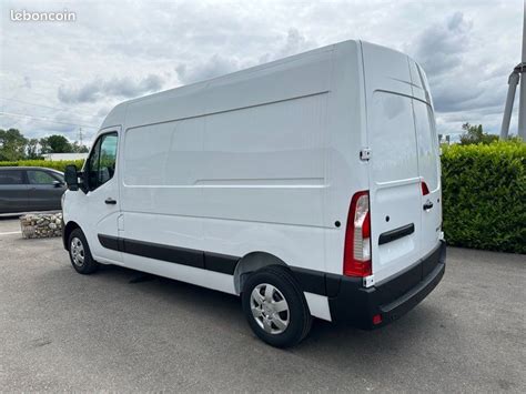 Renault Master L2h2 Grand Confort NEUF EN STOCK Neuf LA BOISSE Ain