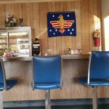 Sunnyway Diner Restaurant N Antrim Way Greencastle Pa Usa