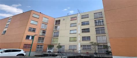 Departamento en Calzada San Juan de Aragón 439 Propiedades