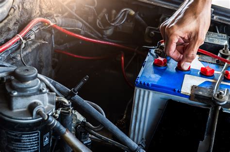 Car Battery Lifespan: Everything You Need to Know - ZOZ Pte Ltd