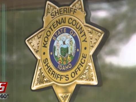 Kootenai County Sheriff's Office accused of misspending drug money ...