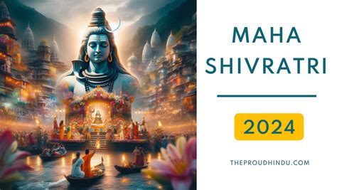 Maha Shivaratri 2024 Date Time Story Meaning Puja