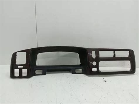 Moldura Painel Instrumentos Pajero Sport 2001 87645 Parcelamento Sem