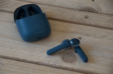 JBL Tune 220 TWS, análisis. Review con características, precio y ...