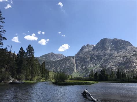 Silver Lake Campground 47 Photos And 28 Reviews Ca 158 June Lake Lp