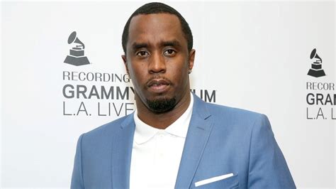 Opening Statements Begin In Sean Diddy Combs Federal Sex Trafficking
