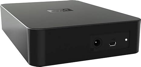 Western Digital WD Elements 1 5 TB USB 2 0 Desktop External Hard Drive