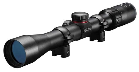 Top 5 Best Scope For Ruger 1022 In 2018 Guide And Reviews