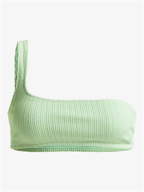 Aruba Bralette Bikini Top For Women Roxy