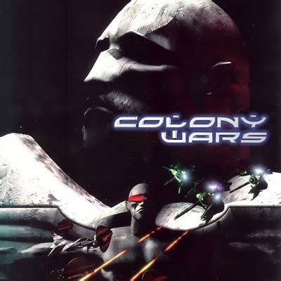 Grid For Colony Wars By ReTokyo SteamGridDB