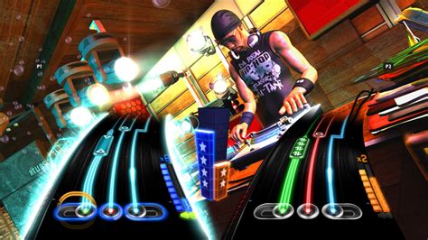 DJ Hero 2 Review - Giant Bomb