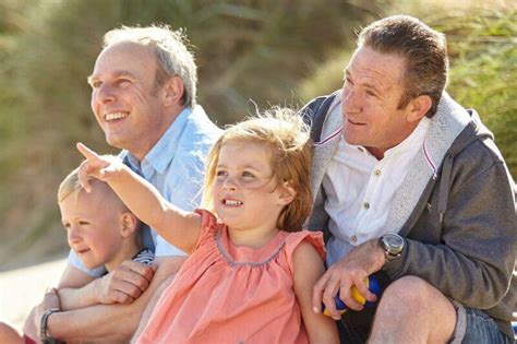 Adozioni gay ora possibili in tutti gli Stati Uniti anche il Nebraska si è aggiunto Gay it