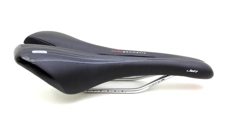 Review Specialized Jett Comp Gel Womens Saddle Roadcc