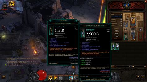 Do Diablo 3 wracają potężne przedmioty eteryczne Nadchodzi nowy sezon