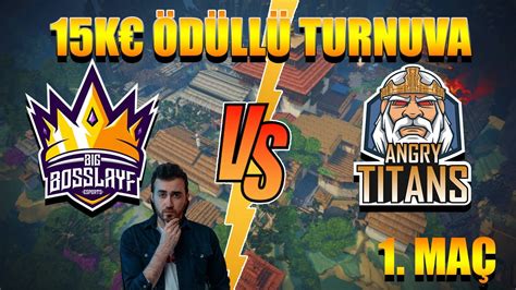 WTCN BBL VS AT MAÇINI İZLİYOR 15K ÖDÜLLÜ TURNUVA YouTube