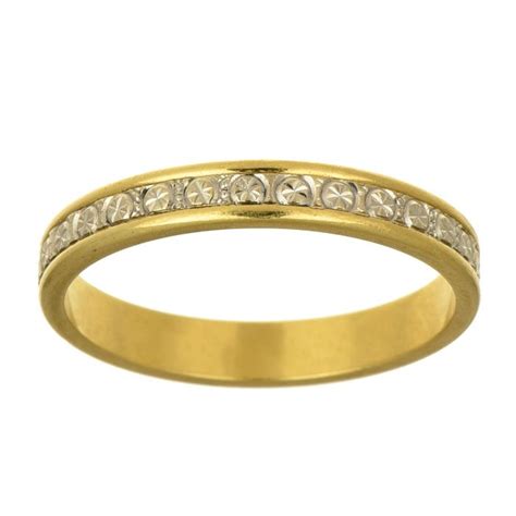 Kt Gold Ring Catawiki