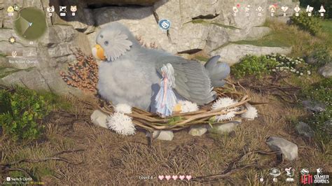 sky monarch infinity nikki  gamer guides