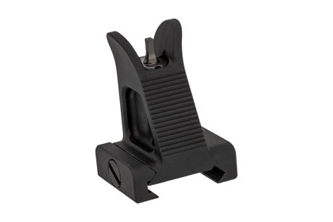 Midwest Industries Combat Rifle Fixed Front Sight Mi Cffs