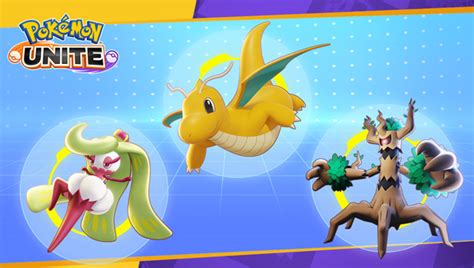 Planea Tu Estrategia Para Jugar Con Tsareena Dragonite Y Trevenant En