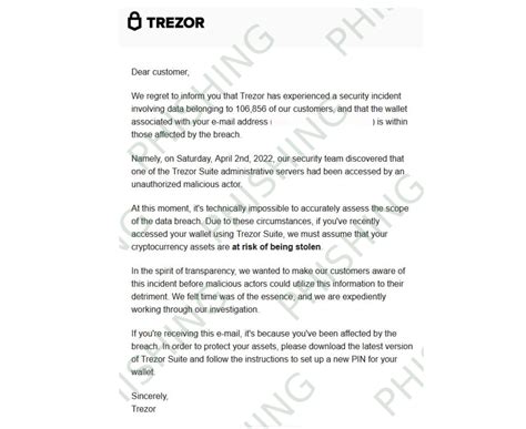 Hackers Hit Email Marketing Firm Mailchimp to Target Crypto Users | PCMag