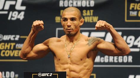 José Aldo rompe o UFC estou de saco cheio De Letra Tribuna