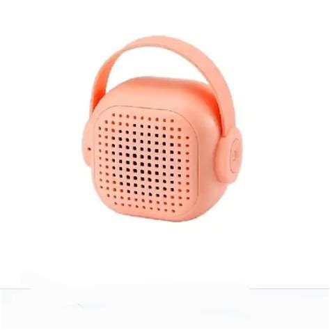 Ws 302 Mini Bluetooth Wireless Stereo Sound Pink Konga Online Shopping